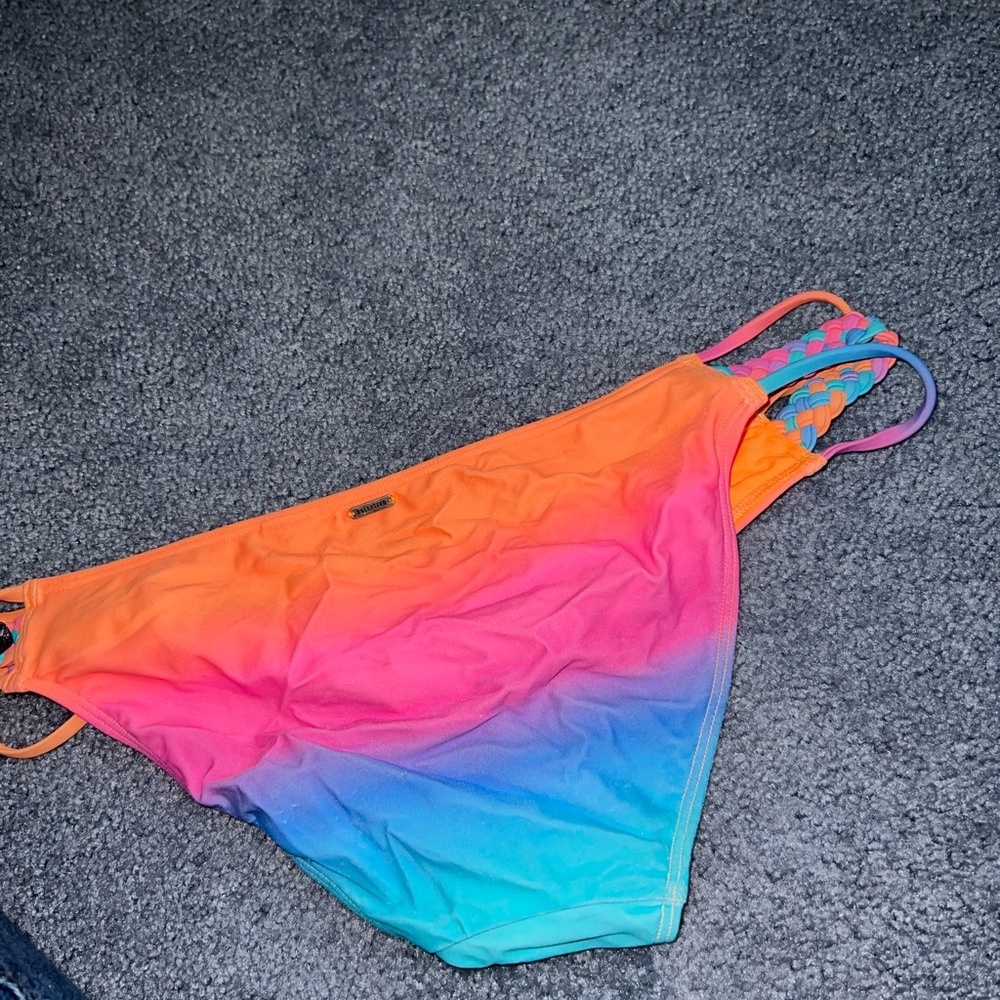 Ice Cream Bikini